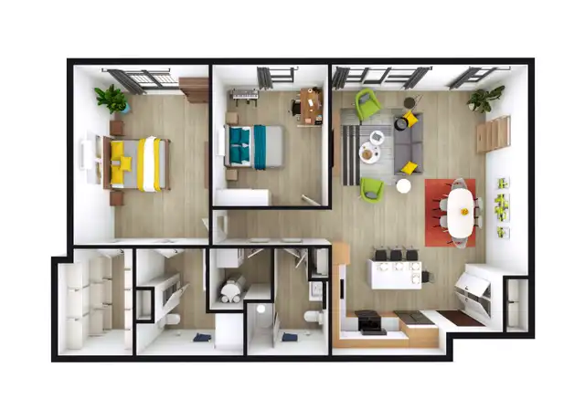 Property at 602 Loring Ave Unit 105, Salem, MA, 01970, 2 beds, 2 baths, [object Object]