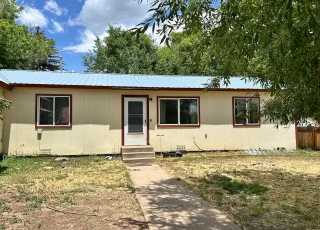 Property at 133 W 30th St Unit B, Durango, CO, 81301, 3 beds, 2 baths, [object Object]