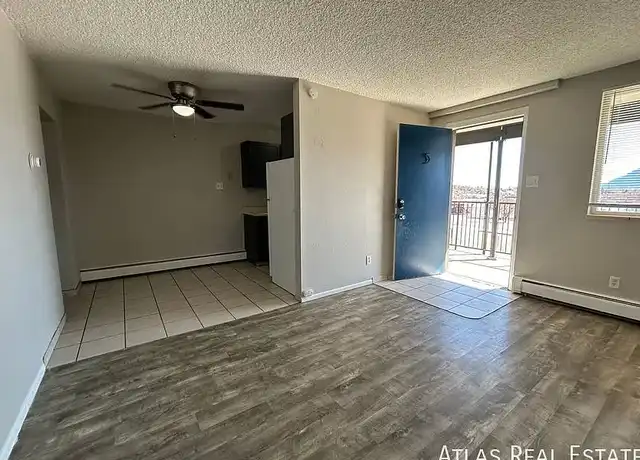 Property at 1802-1806 E LaSalle Street - 1802 E La Salle St, Colorado Springs, CO, 80909, 1-2 bed, 1 bath, [object Object]