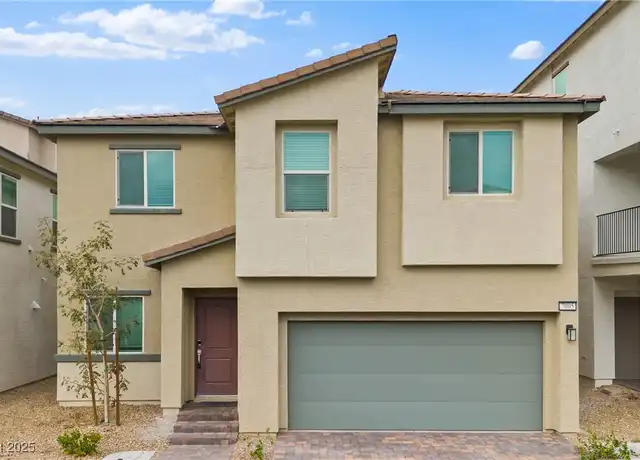 Property at 7005 Magenta Moon St, North Las Vegas, NV, 89086, 3 beds, 2.5 baths, [object Object]