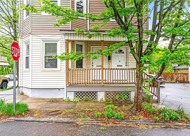 Property at 2 Poplar St Unit 1, Providence, RI, 02906, 2 beds, 1 bath, [object Object]