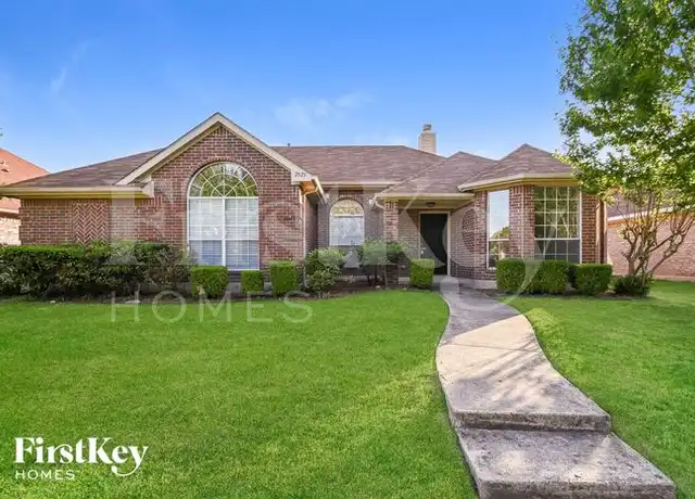 Property at 2525 Hyacinth Dr, Mesquite, TX, 75181, 3 beds, 2 baths, [object Object]