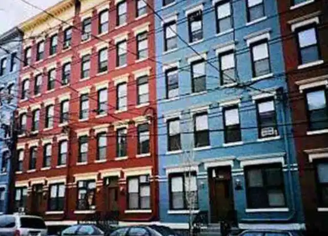 Property at 813 Park Ave, Hoboken, NJ, 07030, 2 beds, 1 bath, [object Object]