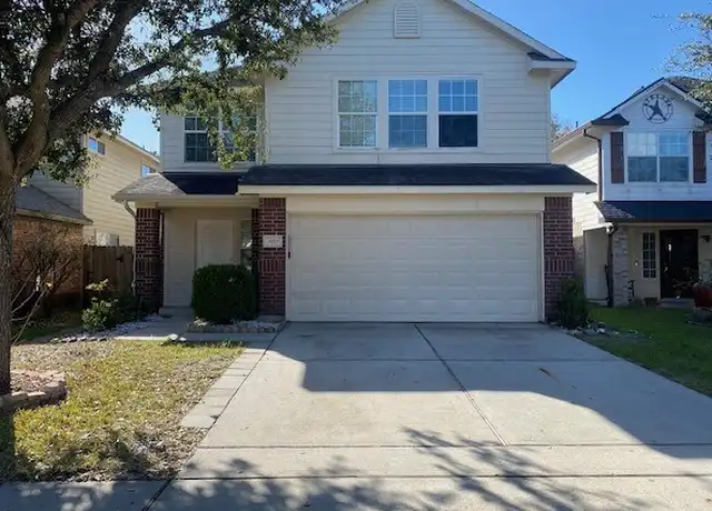 Property at 1651 Bonnyton Ln, Houston, TX, 77014, 4 beds, 2.5 baths, [object Object]