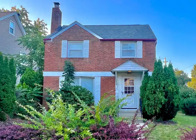 Property at 4031 Ardmore Rd, Cleveland, OH, 44121, 3 beds, 1.5 baths, [object Object]