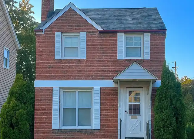 Property at 4031 Ardmore Rd, Cleveland, OH, 44121, 3 beds, 1.5 baths, [object Object]
