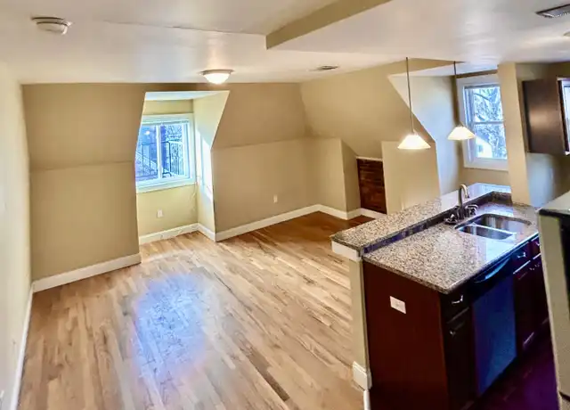Property at 5825 Bartlett St Unit 3B, Pittsburgh, PA, 15217, 1 bed, 1 bath, [object Object]