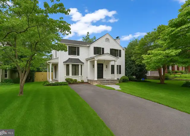 Property at 5602 Gloster Rd, Bethesda, MD, 20816, 4 beds, 4.5 baths, [object Object]