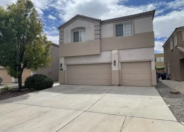 Property at 8927 Balsam Glade Rd NW, Albuquerque, NM, 87114, 5 beds, 3.5 baths, [object Object]