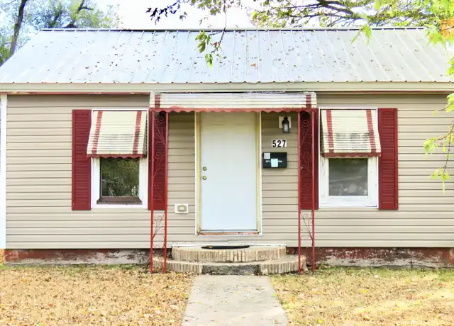 Property at 527 Mc Connell Ave, Joplin, MO, 64801, 2 beds, 1 bath, [object Object]