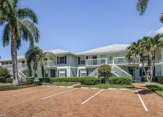 Property at 651 W Elkcam Cir #815, Marco Island, FL, 34145, 2 beds, 2 baths, [object Object]