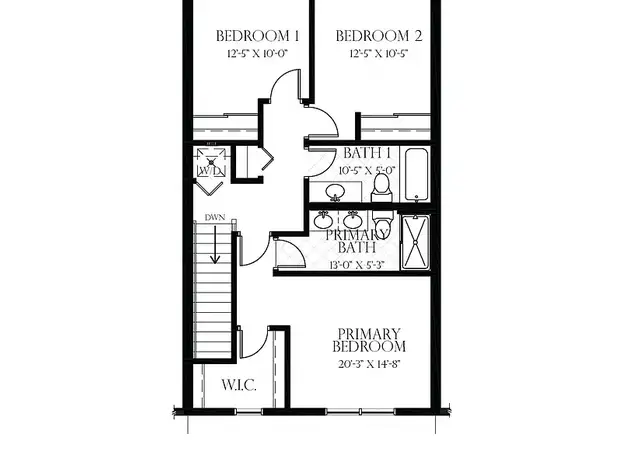 Photo of 425 Bloom St, Highland Park, IL 60035