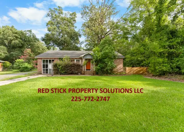 Property at 10124 Black Oak Dr Unit A, Baton Rouge, LA, 70815, 3 beds, 2 baths, [object Object]