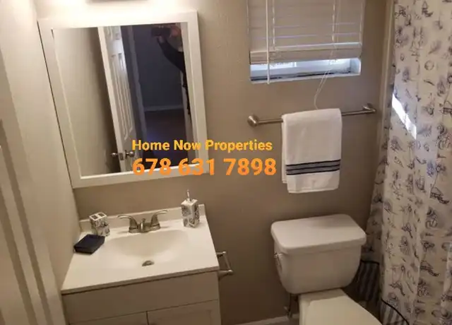 Property at 982 Smith St Unit F4, Clarkston, GA, 30021, 2 beds, 1 bath, [object Object]