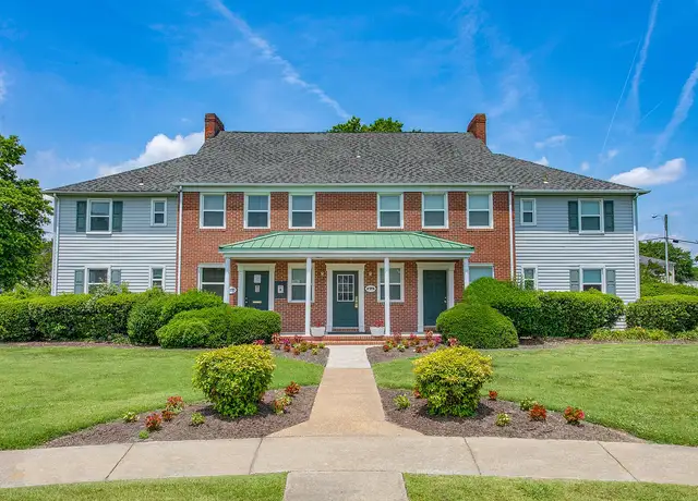 Photo of 124 W Little Creek Rd, Norfolk, VA 23505