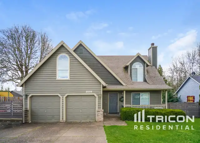 Property at 2056 NE Coburn Dr, McMinnville, OR, 97128, 4 beds, 2.5 baths, [object Object]