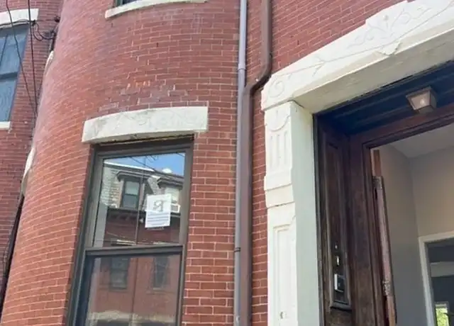 Property at 19 Morley St #1, Roxbury, MA, 02119, 2 beds, 2 baths, [object Object]