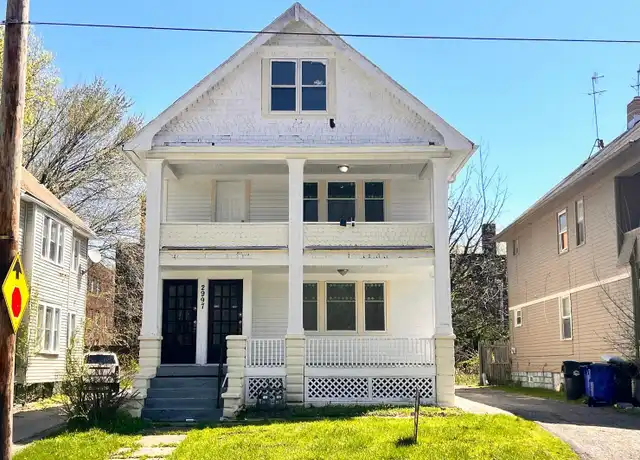 Property at 2997 E 130th St Unit 1, Cleveland, OH, 44120, 3 beds, 1 bath, [object Object]