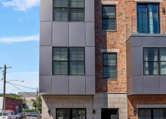 Property at 1548 S 25th St, Philadelphia, PA, 19145, 4 beds, 3 baths, [object Object]