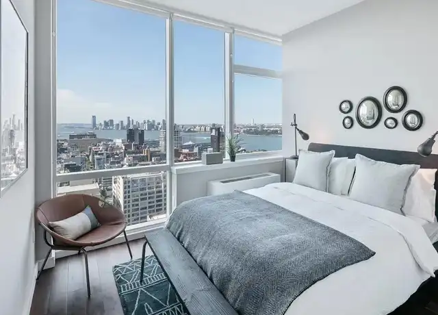 Property at 507 W 28th St Unit 16K, New York, NY, 10001, 1 bed, 1 bath, [object Object]