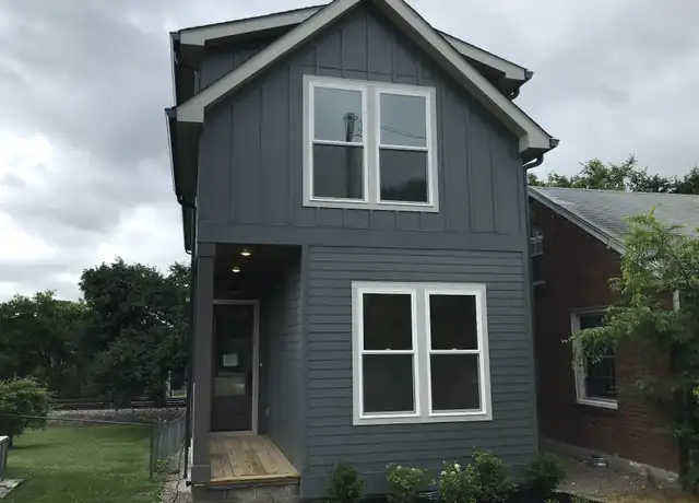 Property at 720 Groves Park Rd, Nashville, TN, 37206, 4 beds, 3 baths, [object Object]