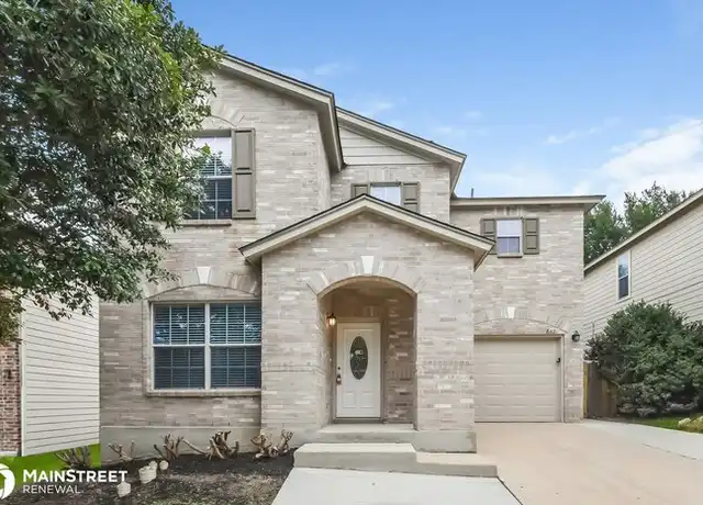 Property at 842 Barrel Pt, San Antonio, TX, 78251, 3 beds, 2.5 baths, [object Object]