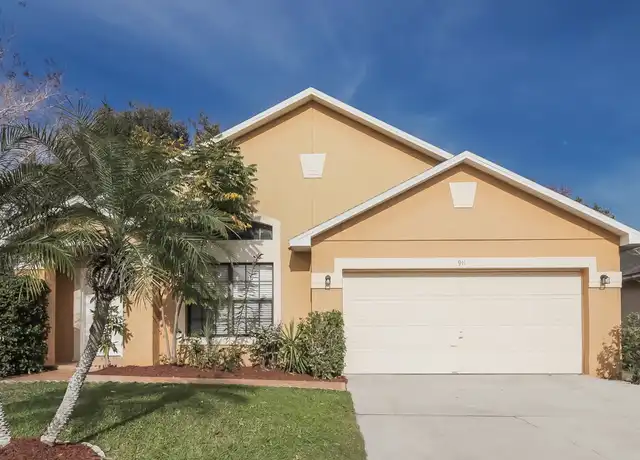 Property at 911 Brightview Dr, Lake Mary, FL, 32746, 4 beds, 2 baths, [object Object]