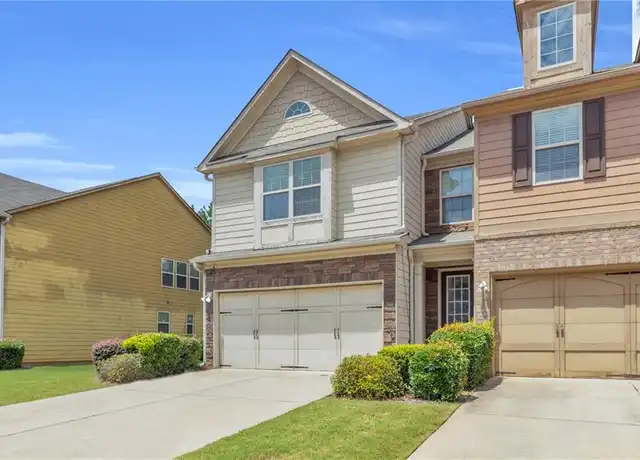 Property at 1543 Creek Bend Ln, Lawrenceville, GA, 30043, 3 beds, 2.5 baths, [object Object]