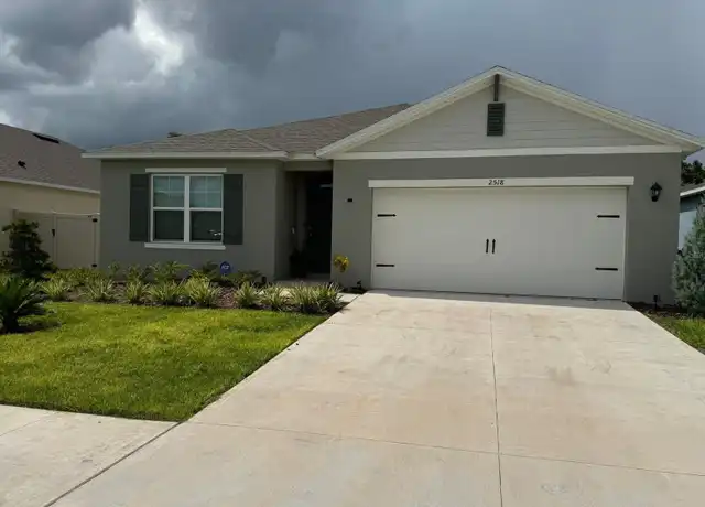 Property at 2518 Trinidad Rd, Haines City, FL, 33844, 4 beds, 2 baths, [object Object]