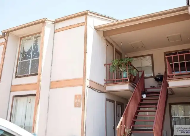 Property at 3005 Old Alice Rd Apt H, Brownsville, TX, 78521, 2 beds, 1 bath, [object Object]