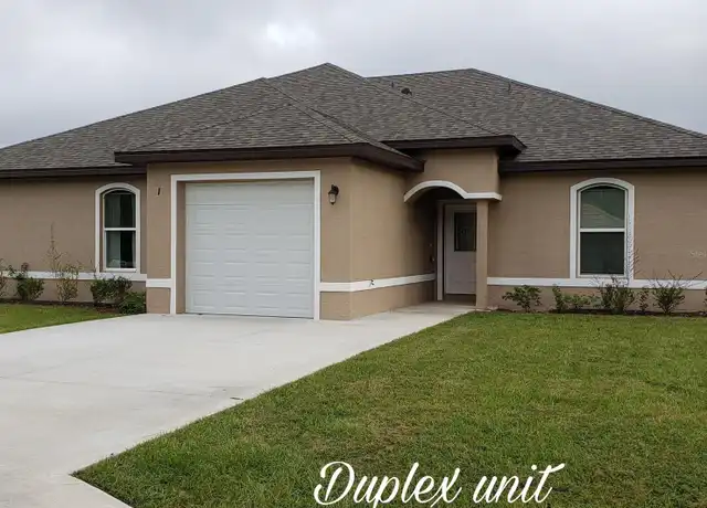 Property at 1 Profile Pl Unit B, Palm Coast, FL, 32164, 3 beds, 2 baths, [object Object]