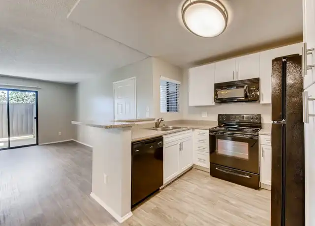 Property at The Avenue at San Marcos - 506 E Barham Dr, San Marcos, CA, 92078, 1 bed, 1 bath, [object Object]