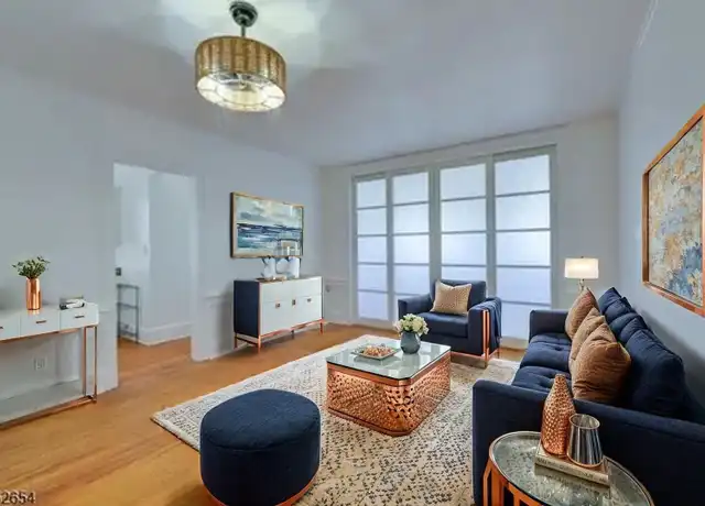 Property at 45 Park Ave, Bloomfield, NJ, 07003, 1 bed, 1 bath, [object Object]