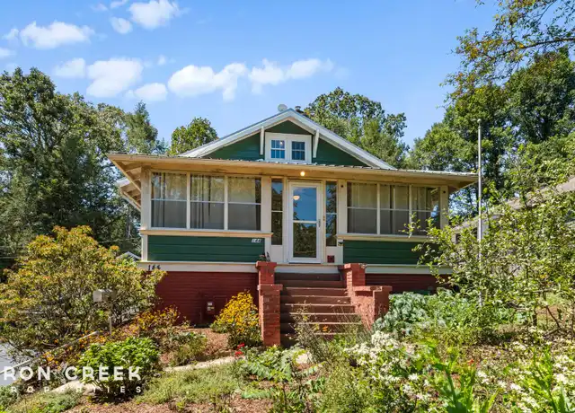 Property at 144 Chatham Rd, Asheville, NC, 28804, 3 beds, 1.5 baths, [object Object]