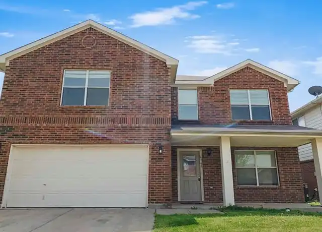 Property at 4940 Thorn Hollow Dr, Fort Worth, TX, 76244, 5 beds, 3.5 baths, [object Object]