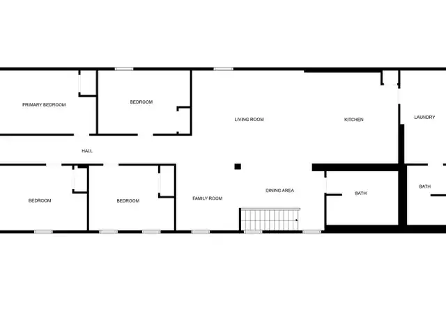 Property at 307 S Clinton St Unit 500, Syracuse, NY, 13202, 4 beds, 2 baths, [object Object]