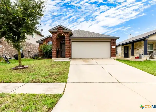 Property at 9611 Fratelli Ct, Killeen, TX, 76542, 3 beds, 2 baths, [object Object]