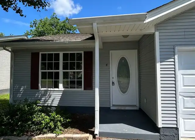 Property at 8 Hartford Ln, Rossville, GA, 30741, 2 beds, 1 bath, [object Object]