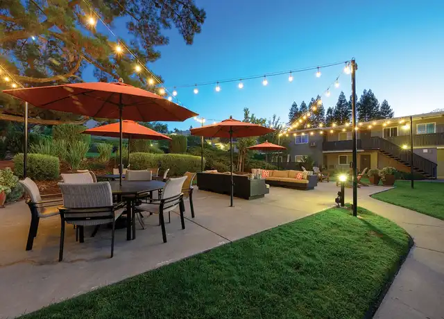 Property at Pleasanton Heights - 3800 Vineyard Ave, Pleasanton, CA, 94566, 1-2 bed, 1-2 bath, [object Object]