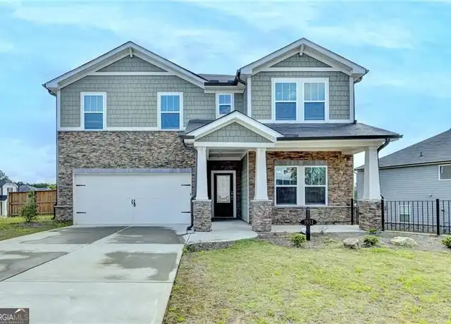 Property at 3951 Dean Grv Way, Loganville, GA, 30052, 5 beds, 3.5 baths, [object Object]
