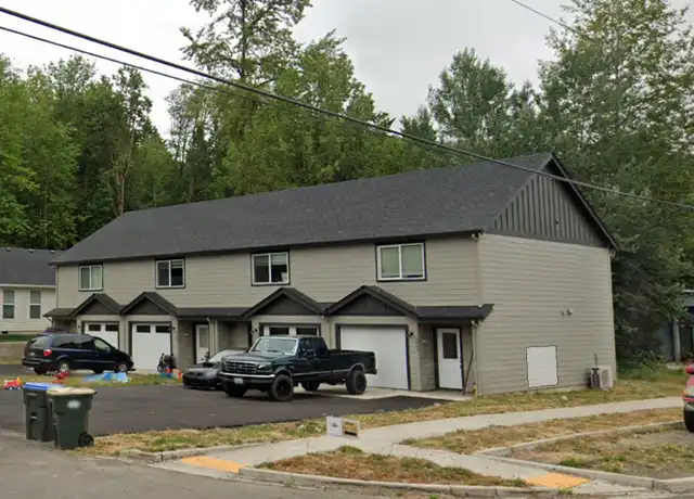 Property at 804 SE 1st St Unit C, Winlock, WA, 98596, 2 beds, 2.5 baths, [object Object]