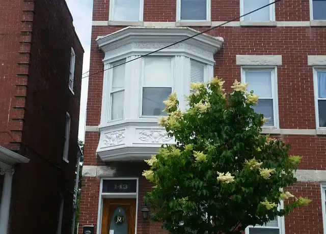 Property at 143 S Mulberry St, Hagerstown, MD, 21740, 3 beds, 3.5 baths, [object Object]