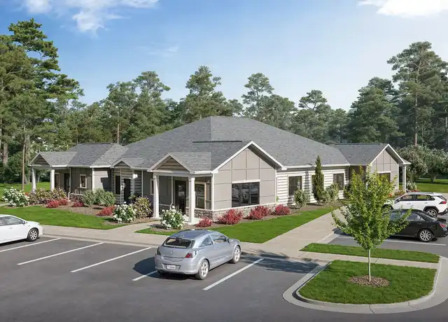 Property at Shannon Reserve 55+ Apartments - 6822 Shannon Pkwy, Union City, GA, 30291, 1-3 bed, 1-2 bath, [object Object]