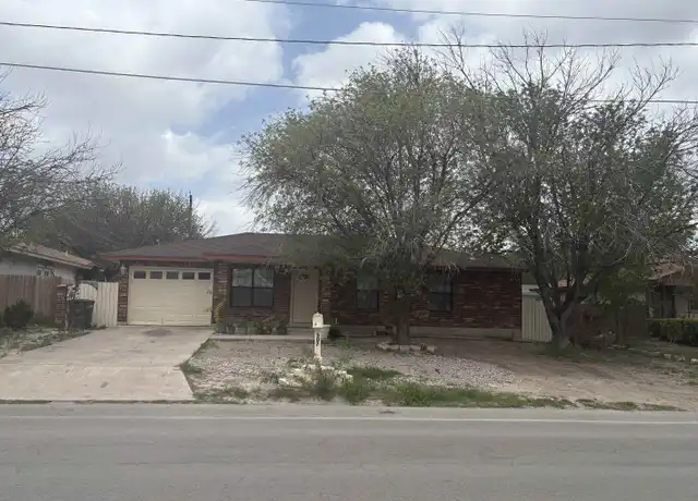 Property at 507 W 15th St, Del Rio, TX, 78840, 3 beds, 2 baths, [object Object]