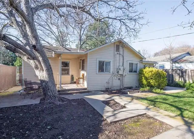 Property at 1572 Warner St Unit Main House, Chico, CA, 95926, 4 beds, 2 baths, [object Object]
