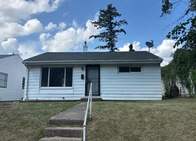 Property at 1913 W Ewing Ave, South Bend, IN, 46613, 2 beds, 1 bath, [object Object]