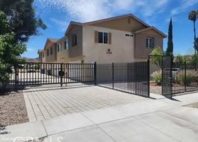 Property at 1199 W 41st St Unit 1, San Bernardino, CA, 92407, 3 beds, 2.5 baths, [object Object]