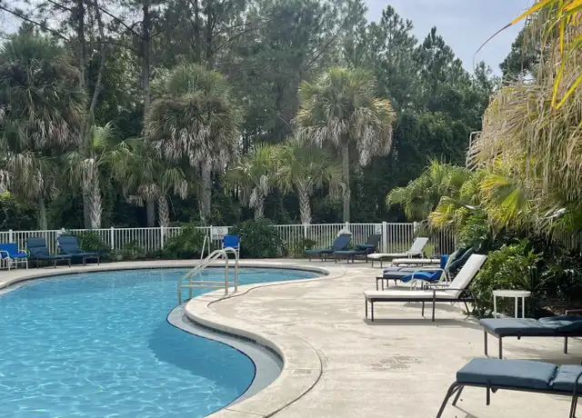 Property at 4276 Calinda Ln #128, Niceville, FL, 32578, 1 bed, 1 bath, [object Object]