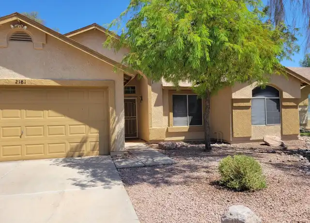 Property at 2181 N Jackson Pl, Chandler, AZ, 85225, 3 beds, 2 baths, [object Object]