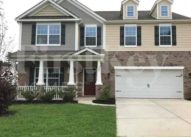 Property at 3283 Grandview Club Rd, Pfafftown, NC, 27040, 4 beds, 3.5 baths, [object Object]